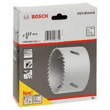 [25174] Bosch gatzaag HSS BIM 127