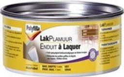 [27949] Polyfilla lakplamuur 400gr