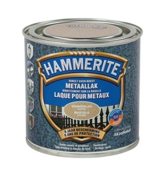 [28019] HAMMERITE HAMERSLAGLAK 250ML KOPER