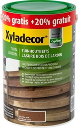 [28359-0] Xyladecor Tuinhoutbeits lichte eik promo 6L