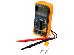 [30775] DIGITALE MULTIMETER MEDIUM