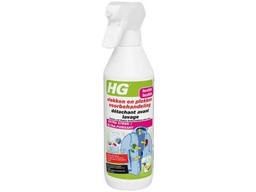 [31245-0] HG vlekken voorbehandeling extra sterk 0.5L