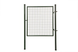 [39101] Giardino poort 100x120CM promo zonder slot