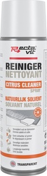 [84860] RVIT - CITRUS CLEANER SPRAY 500ML