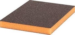 [84689] BOSCH - PAD CONTOUR MIDDEL - 98X120X13MM