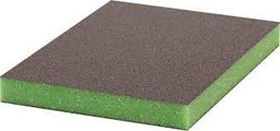 [84691] Bosch - pad contour superfijn - 98x120X13mm