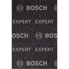 [84701] BOSCH - VLIESPAD 152X229 - ULTRA FIJN S