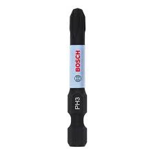 [84325] BOSCH - SCHROEFBIT IMPACT CONTROL PH3 50MM