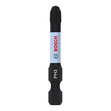 [84325] Bosch - 2 PRO bits impact PH3 55mm