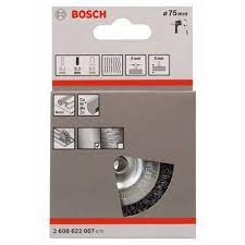 [84151] BOSCH - SCHIJFBORSTEL 75X0,3MM