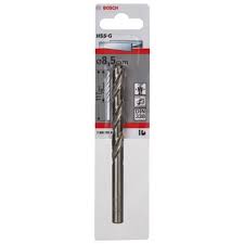[83085] Bosch metaalboor HSS-G 8.5mm