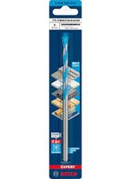 [84612] BOSCH - BOOR CYL-9 MULTICONTRUCTION 8X90X150