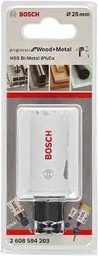 [84432] BOSCH - GATZAAG PC WOOD&METAL 25