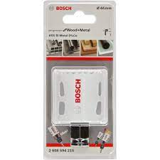 [84027] Bosch - gatzaag PC wood&metal 44