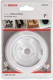 [84035] BOSCH - GATZAAG PC WOOD&METAL 68