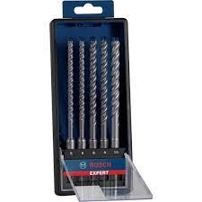 [84514] Bosch - 5-D set SDS plus - 7x - 6/6/8/8/10 rob