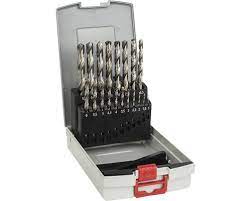 [84395] Bosch - 19d setmetaalboor probox HSS-G 135°