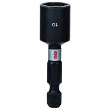 [84313] BOSCH - DOPSLEUTEL IMPACT CONTROL 10MM