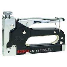 [84937] BOSCH - HANDTACKER HT 14