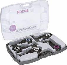 [84441] Bosch - starlock set electra 5+1
