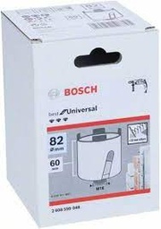 [84086] Bosch - diamant-doosverzinkboor 82mm
