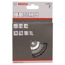 [84160] Bosch - schijfborstel 100x0,3x10mm