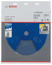 [84194] Bosch - blad EXP ALU 305x30x2,8/2 96T