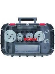[84427] Bosch - pro 6-d gatz.koffer PC plus multi Ø19/83
