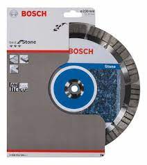 [84095] Bosch - schijf best stone 230x22,23
