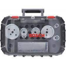 [84429] Bosch - 11-d gatzagenset PC + multi