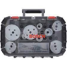 [84430] Bosch - 8-gatzagenset multi