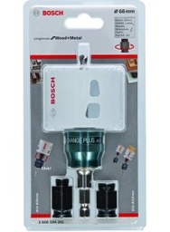 [84057] Bosch - starterkit progessor 68mm