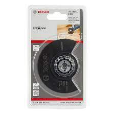 [42337] Bosch - ACZ segmentzaagblad wood 85mm