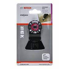 [42339] Bosch - ATZ 52 SC HCS mutli material 52x26
