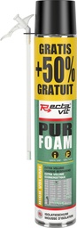 [42963] Rectavit pur foam promo 500+250ml gratis