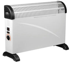[43179-0] Mistral turbo convector PCL303