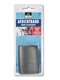 [44578] Bison afdichtband voor lood 75mm x 1lm