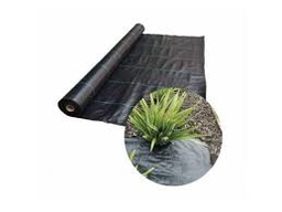 [45174] Anti worteldoek 2,10m x 25lm (100 gram/m² )