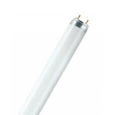 [45844-0] Osram TL-lamp T8 18W 590mm 1350lm 4000K