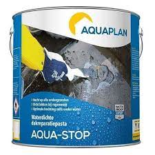 [29097] Aquaplan aqua-stop 2.5kg