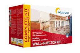 [29117] Aquaplan wall-injector kit