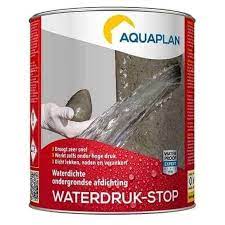 [29132] Aquaplan waterdruk-stop - 1kg