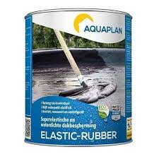 [29171] Aquaplan elastic rubber 0.75kg