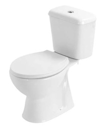 [33966] WC pack Pronto H - wit