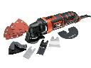 [52124] Black & Decker multitool oscillerend MT300