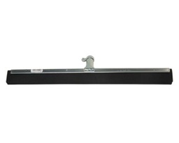 [61212] Vloerwisser 55cm zwart natuur waterrand 84mm