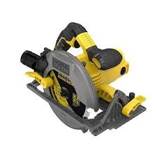 [69155] Stanley Fatmax cirkelzaag 1650W - 190mm