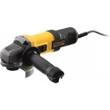 [70091] Stanley Fatmax haakse slijper 850W - 115mm