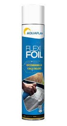 [72215] Aquaplan Flexifoil opstandenlijm - 750ml