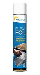 [72215] Aquaplan Flexifoil opstandenlijm 750ml